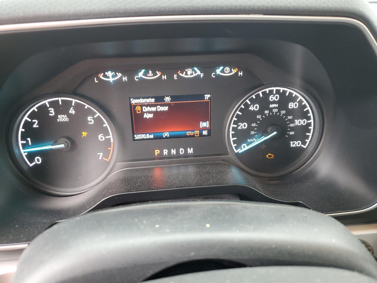 2023 FORD F150 SUPERCREW VIN:1FTEW1C85PKD62576