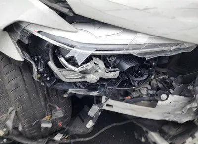 2020 BMW 530 WBAJR510XLWW54945 VIN:WBAJR510XLWW54945