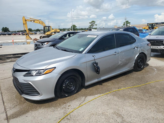 2023 TOYOTA CAMRY LE VIN:4T1C31AK9PU058245