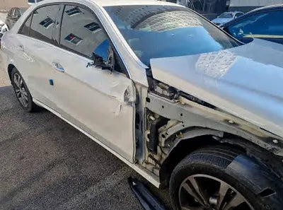 2016 Mercedes-Benz E 220 WDDHF0CB9GB186057 VIN:WDDHF0CB9GB186057