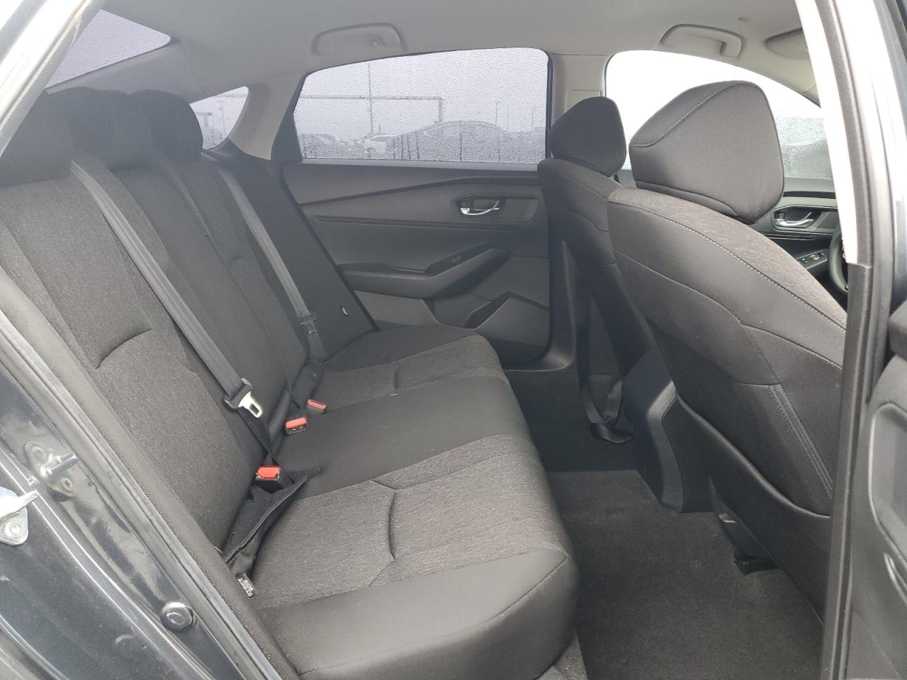 2024 HONDA ACCORD LX VIN:1HGCY1F23RA003097