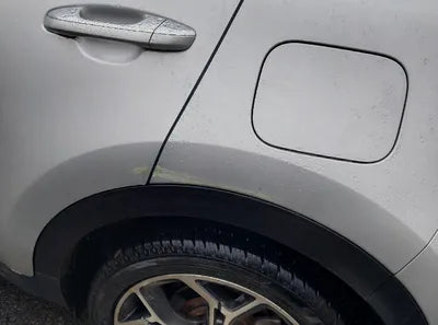 2019 Kia Sportage KNAPN813BKK659731 VIN:KNAPN813BKK659731