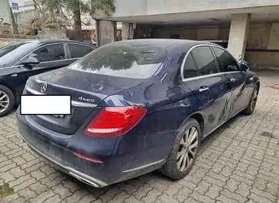 2020 Mercedes-Benz E 220 W1KZF0FB5LA835692 VIN:W1KZF0FB5LA835692