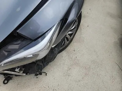 2015 Infiniti Q70 VIN: