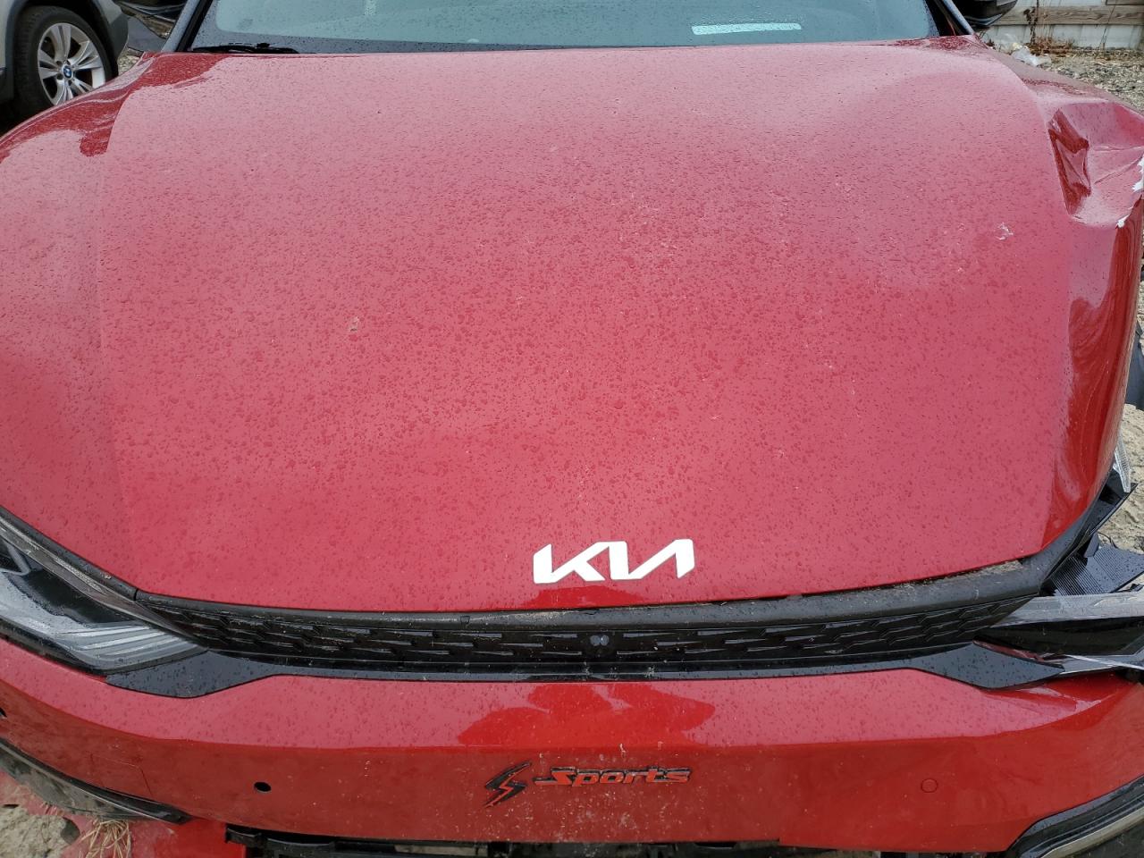 2024 KIA EV6 GT LINE VIN:KNDC44LA5R5169413
