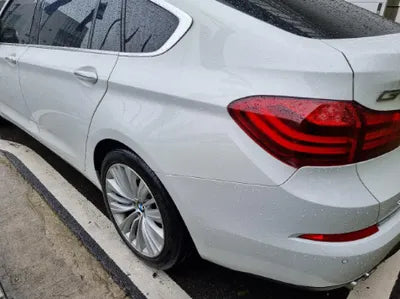 2017 bmw gran turismo 30d xdrive WBA5N6106HG769353 VIN:WBA5N6106HG769353