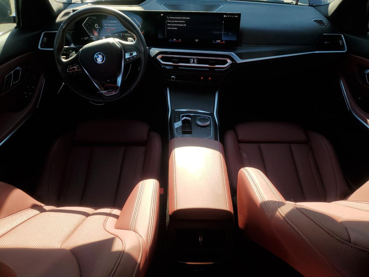 2023 BMW 330E  VIN:3MW39FF03P8C90048