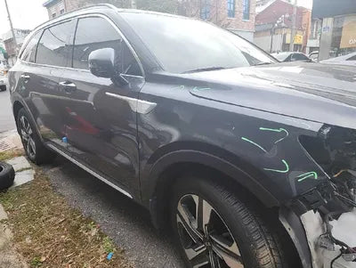 2021 Kia Sorento KNARK81GBMA049343 VIN:KNARK81GBMA049343