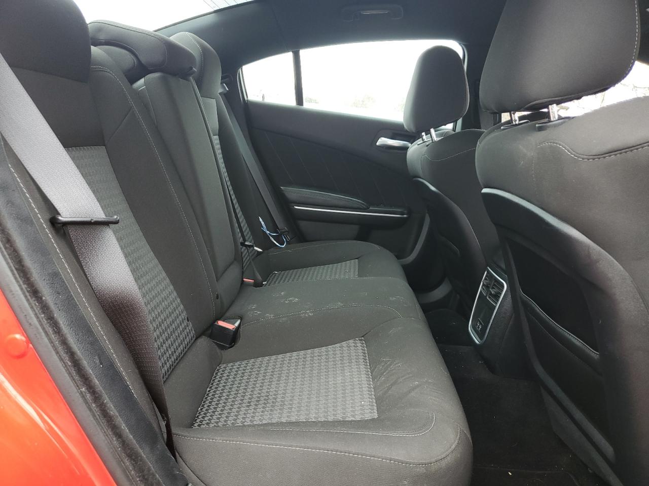 2022 DODGE CHARGER GT VIN:2C3CDXHG8NH192920