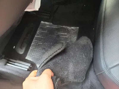 2015 acupuncture nessis 3.3 VIN: