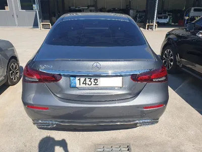 2021 Mercedes-Benz E 250 W1KZF4FB1MA992595 VIN:W1KZF4FB1MA992595