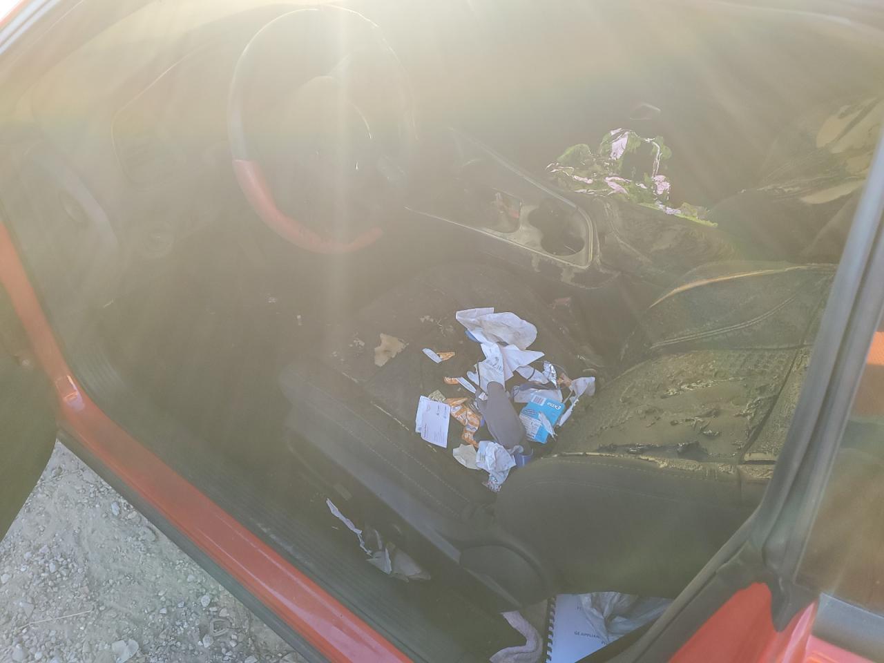 2022 DODGE CHALLENGER SXT VIN:2C3CDZAG5NH148265