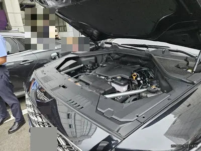 2024 Genesis GV80 VIN: