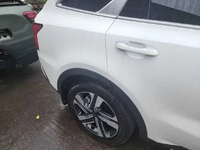 2021 Kia Sorento VIN: