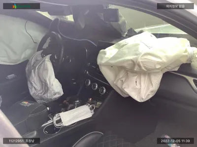 2019 Genesis G70 KMTG341ABKU039708 VIN:KMTG341ABKU039708