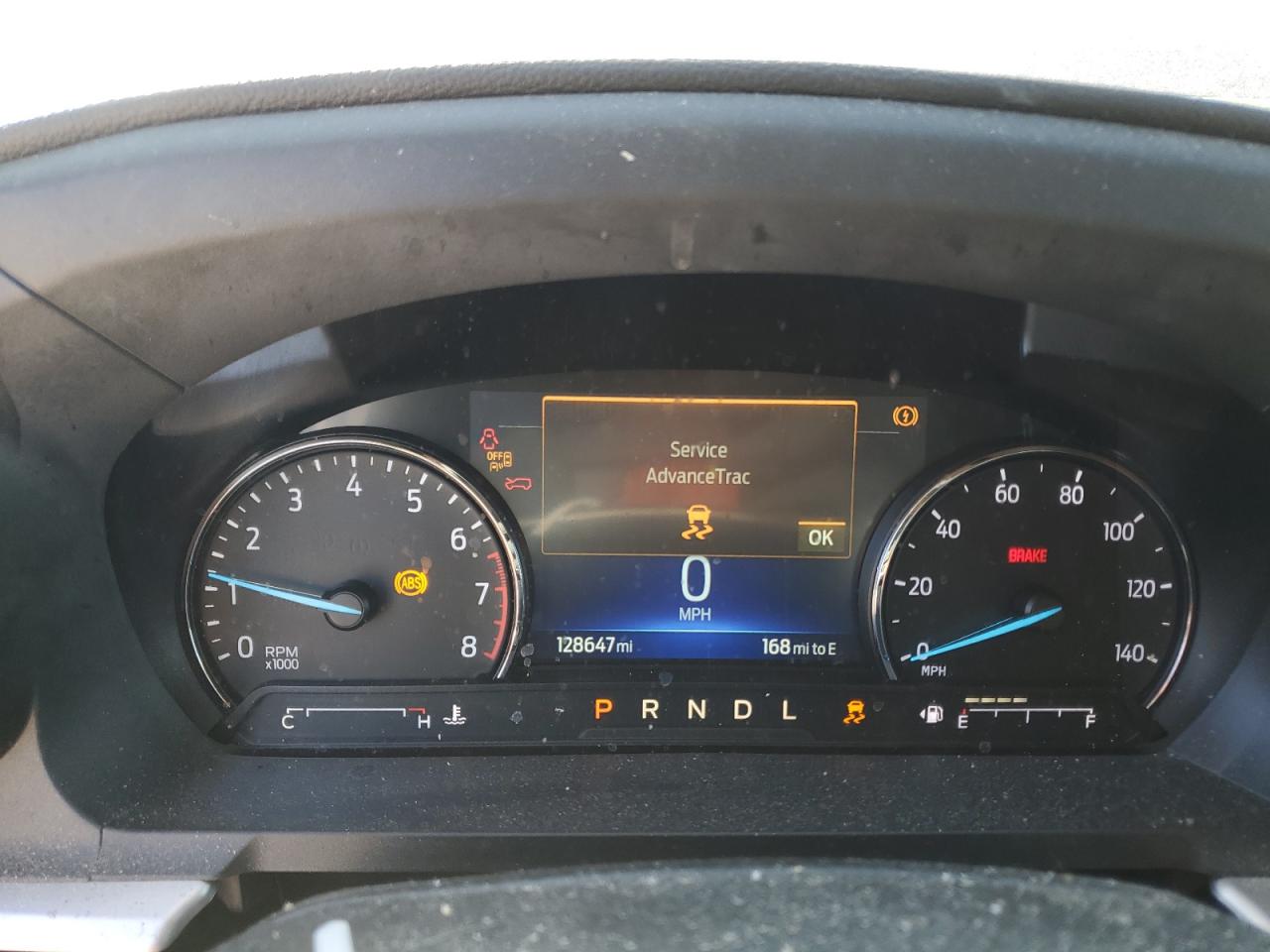 2022 FORD EXPLORER XLT VIN:1FMSK7DH0NGB05854
