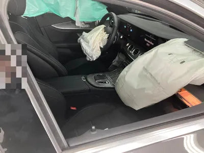 2022 Mercedes-Benz E 350 W1KZF8GB4NB055161 VIN:W1KZF8GB4NB055161