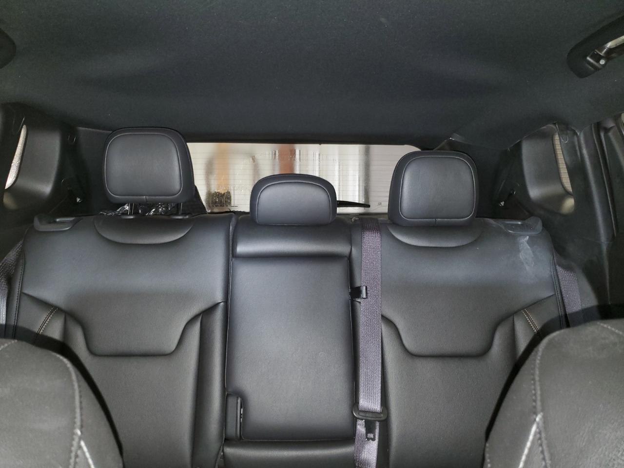 2024 JEEP COMPASS LIMITED VIN:3C4NJDCN0RT120494