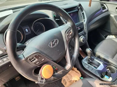 2015 Hyundai Santa FE KMHSW81UDFU440920 VIN:KMHSW81UDFU440920