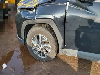 2020 Hyundai Tucson KMHJB811BMU002097 VIN:KMHJB811BMU002097