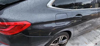 2023 BMW 630 WBA61CC07PCL82599 VIN:WBA61CC07PCL82599