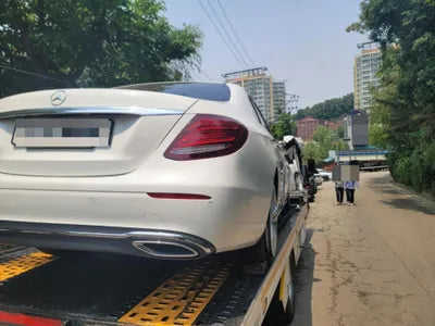 2016 Mercedes-Benz E 220 WDDZF0EB1HA011794 VIN:WDDZF0EB1HA011794