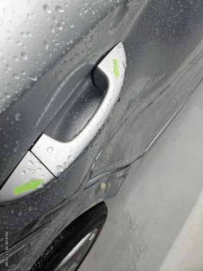 2015 Volkswagen Passat VIN: