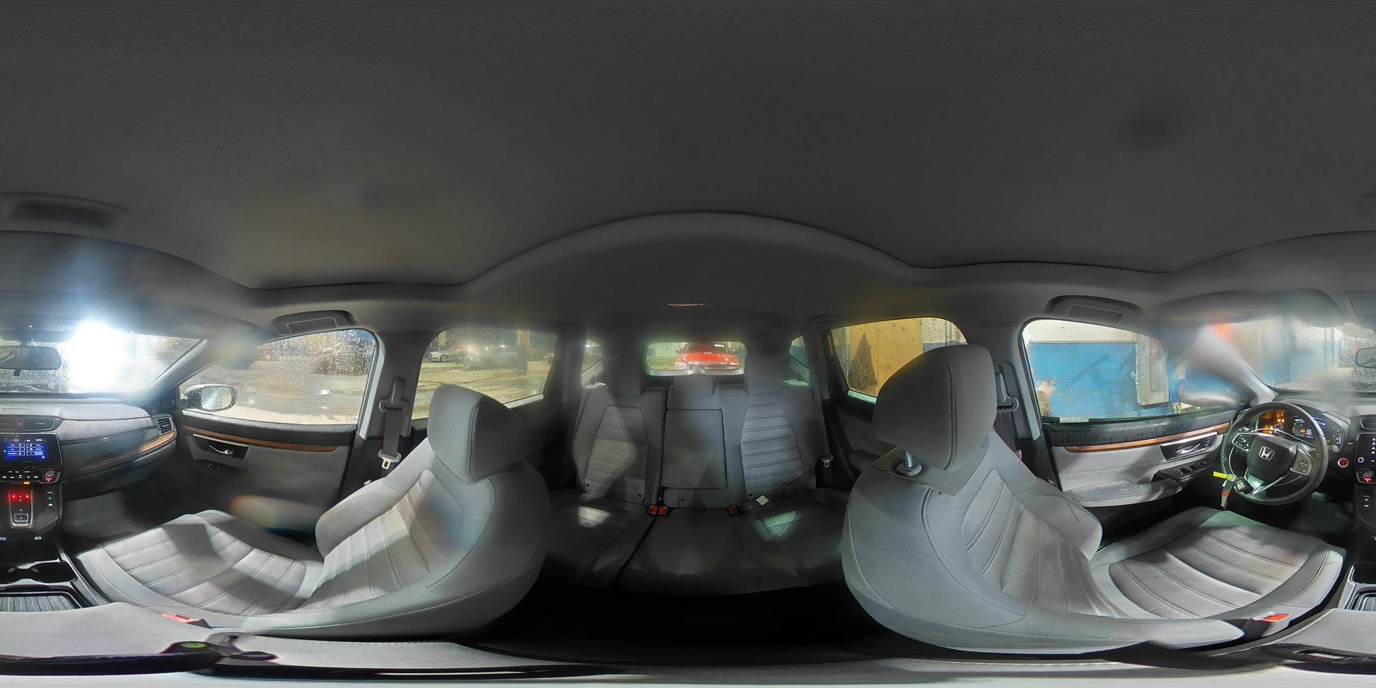 2022 HONDA CR-V EX VIN:5J6RT6H50NL049135