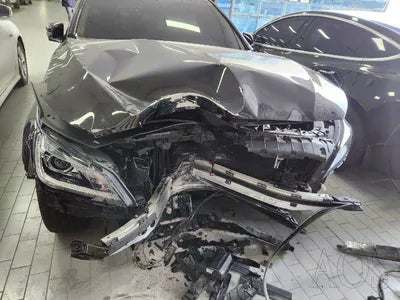 2017 Genesis G80 VIN: