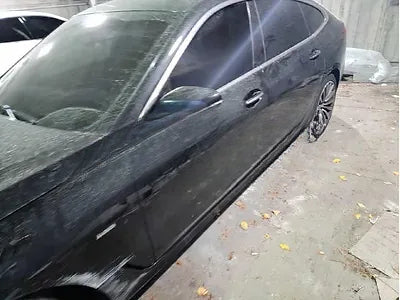 2018 BMW 630 WBAJW8106JBK59210 VIN:WBAJW8106JBK59210