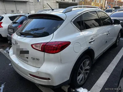 2016 Infiniti QX50 JNKBJ07F6GM500021 VIN:JNKBJ07F6GM500021