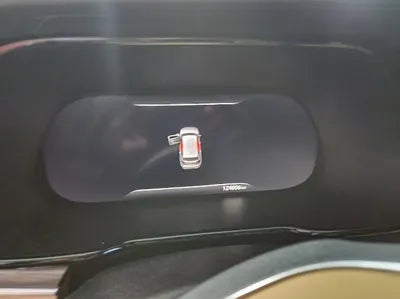 2020 Kia Mohave VIN: