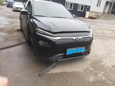 2020 Hyundai Kona KMHK381GFLU095807 VIN:KMHK381GFLU095807