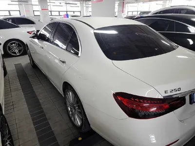 2021 Mercedes-Benz E 250 W1KZF4FB1MA986554 VIN:W1KZF4FB1MA986554