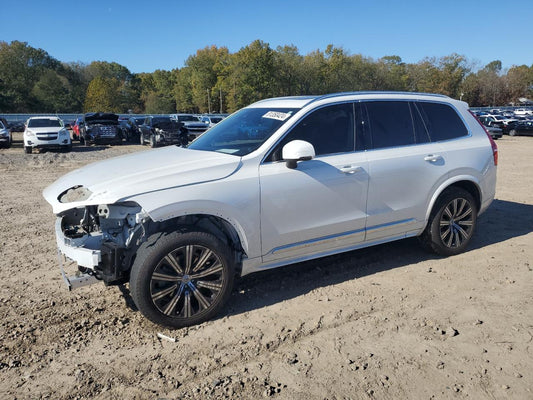 2023 VOLVO XC90 PLUS VIN:YV4062PN2P1925537