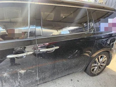2018 Kia Carnival VIN: