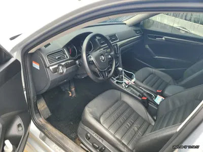 2018 Volkswagen Passat 1VWZZZA3ZJC040776 VIN:1VWZZZA3ZJC040776