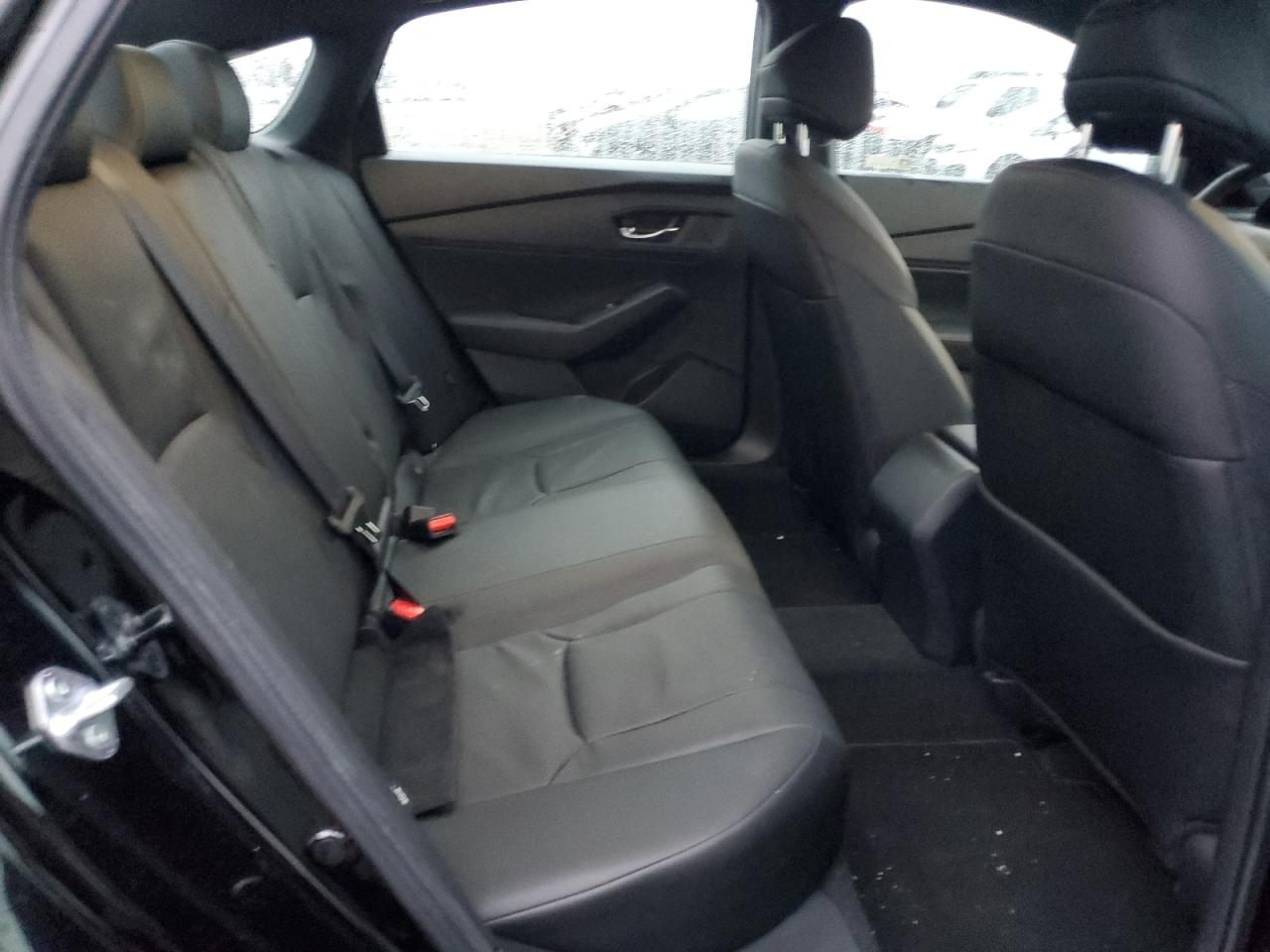 2024 HONDA ACCORD HYBRID SPORT-L VIN:1HGCY2F73RA063446