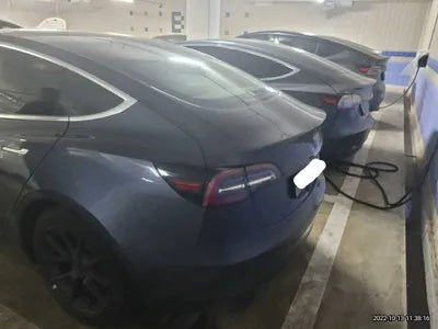 2020 Tesla Model 3 5YJ3E1EB7LF724546 VIN:5YJ3E1EB7LF724546