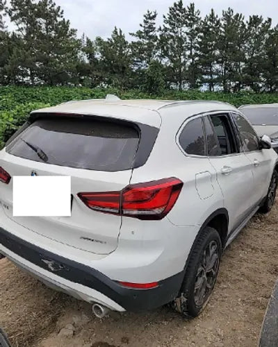 2021 BMW 120 WBA11DG09M5T19742 VIN:WBA11DG09M5T19742