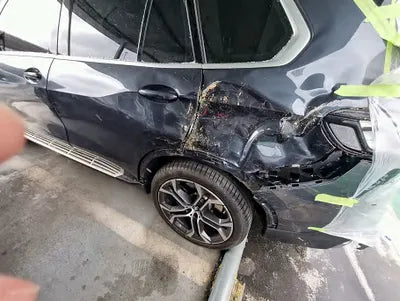 2022 BMW 530 WBAJU810XN9L27804 VIN:WBAJU810XN9L27804