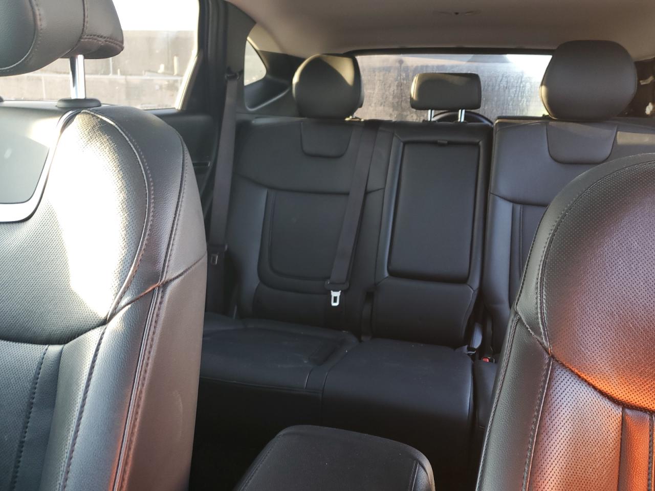2022 HYUNDAI TUCSON LIMITED VIN:5NMJECAE4NH110574