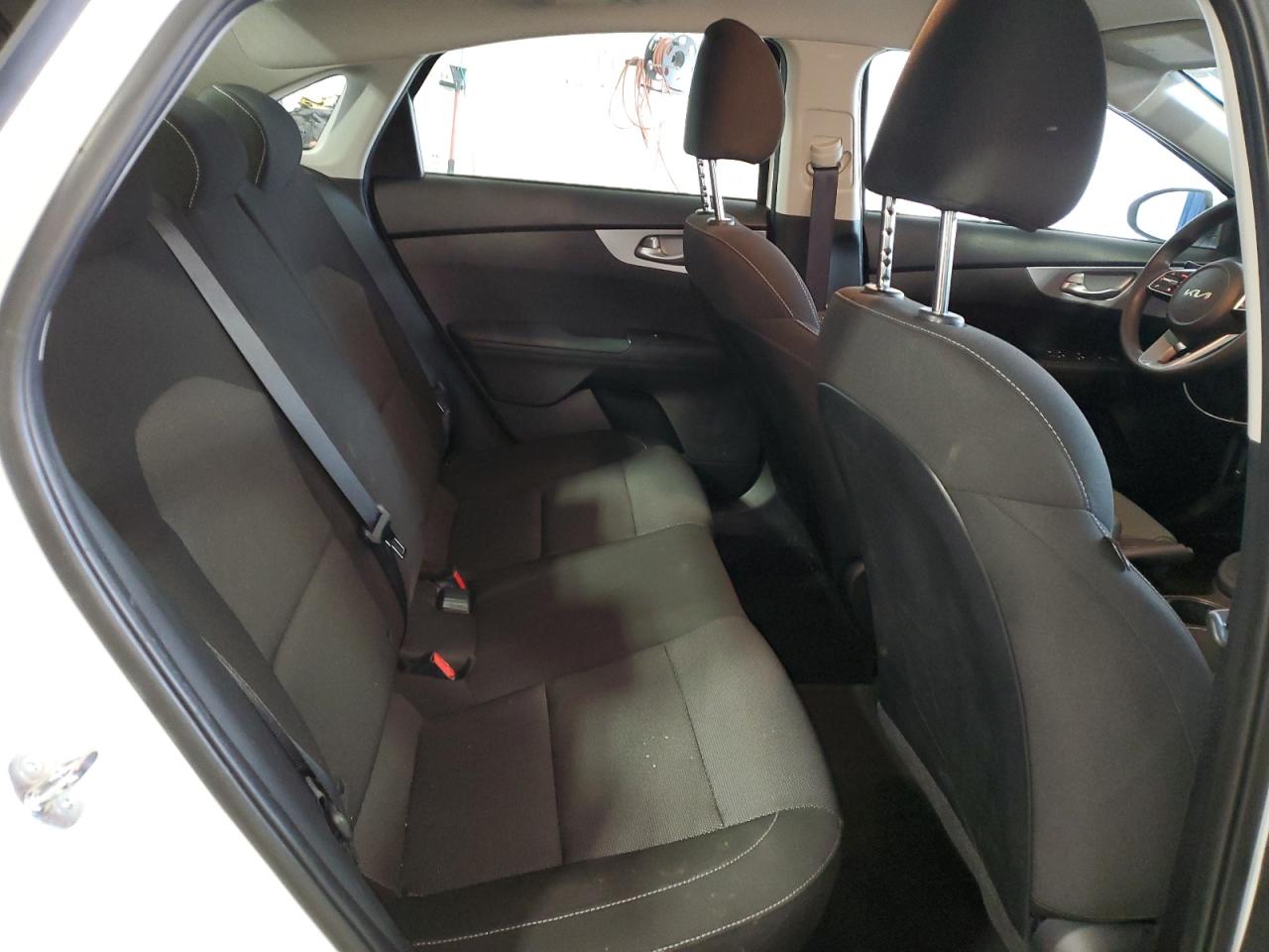 2024 KIA FORTE LX VIN:3KPF24AD6RE696123