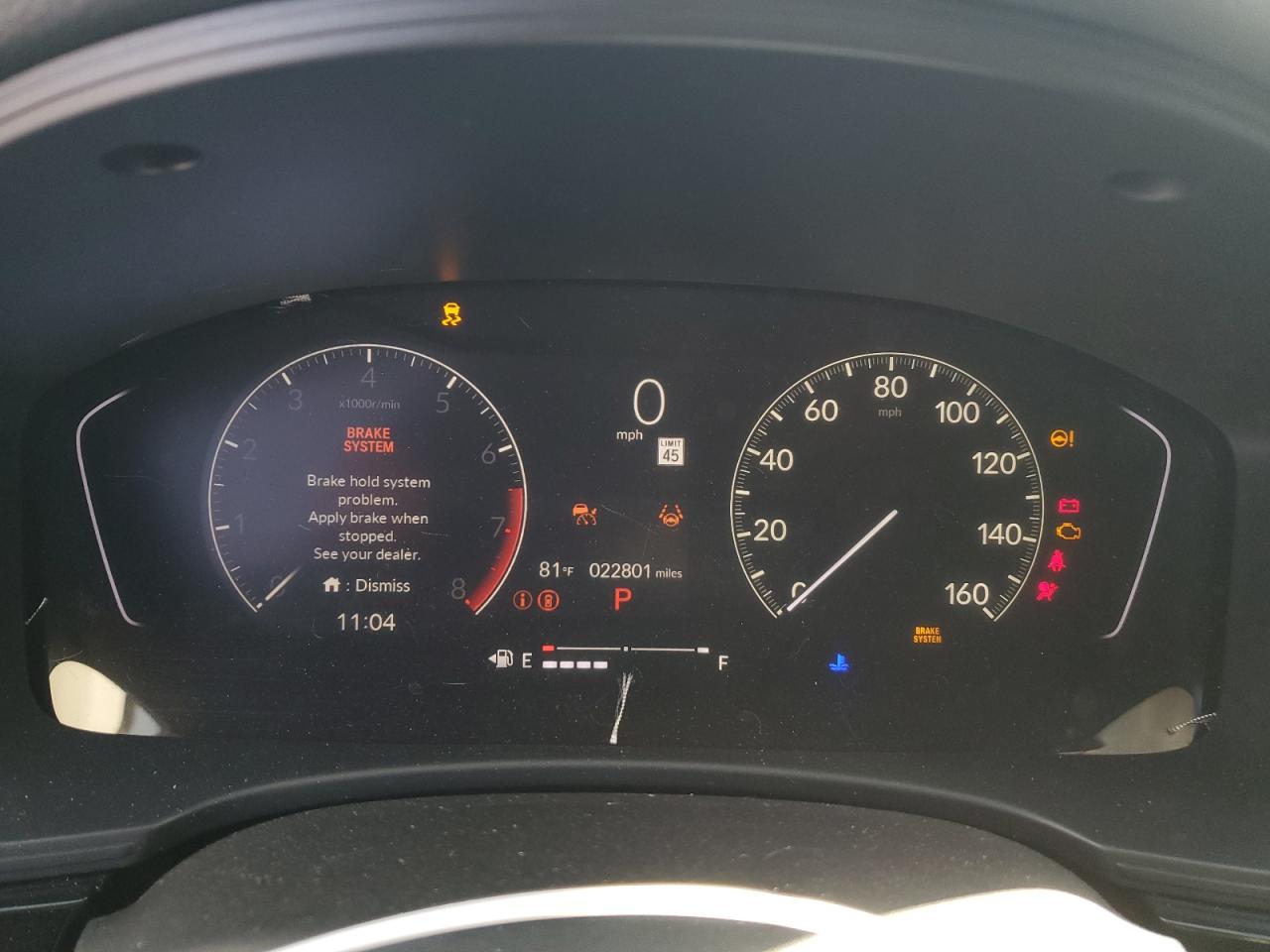 2024 HONDA CIVIC EX VIN:2HGFE1F7XRH302251