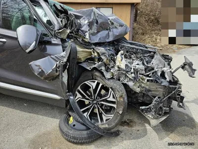 2018 Hyundai Santa FE VIN: