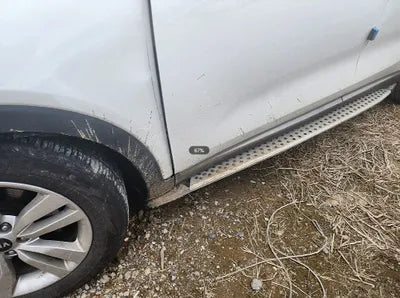 2017 Kia Sorento KNAPS81BDHA310714 VIN:KNAPS81BDHA310714