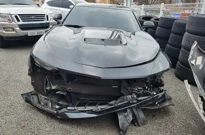 2021 Chevrolet Camaro 1G1F91R73M0129774 VIN:1G1F91R73M0129774