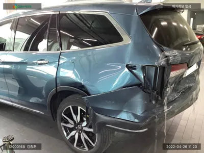 2019 Honda Pilot 5FNYF6860KB200418 VIN:5FNYF6860KB200418