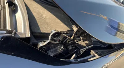 2022 Mercedes-Benz S 400 W1K6F3DB9NA108713 VIN:W1K6F3DB9NA108713