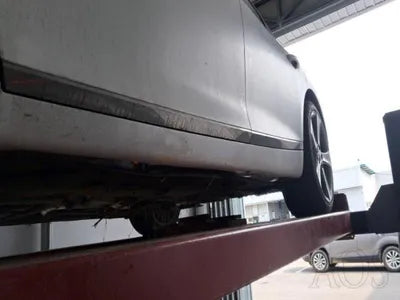 2020 Genesis G80 VIN: